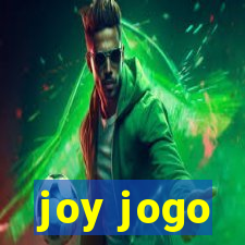 joy jogo